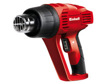 Einhell 4520179 TH-HA 2000/1 Hot Air Gun 2000W 240V