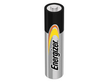Energizer S6603 AAA Industrial Batteries (Pack 10)