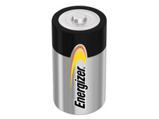 Energizer S661 D Cell Industrial Batteries (Pack 12)