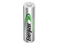 Energizer S10262 Recharge Extreme AA Batteries 2300 mAh (Pack 4)