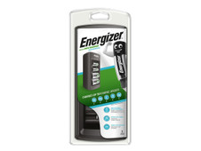Energizer S696N Accu Recharge Universal Charger