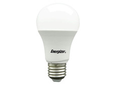 Energizer S8707 LED ES (E27) Opal GLS Non-Dimmable Bulb, Warm White 1521 Im 13.2W