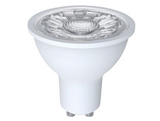Energizer S8823 LED GU10 36° Non-Dimmable Bulb, Warm White 345 Im 4.2W