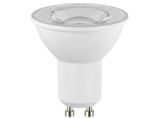 Energizer S8825 LED GU10 36° Non-Dimmable Bulb, Cool White 345 Im 4.2W