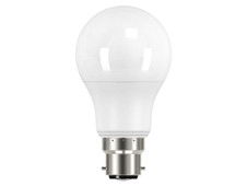 Energizer S8865 LED BC (B22) Opal GLS Non-Dimmable Bulb, Warm White 1521 Im 13.2W