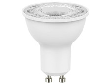 Energizer S9403 LED GU10 36° Non-Dimmable Bulb, Daylight 345 lm 4.2W