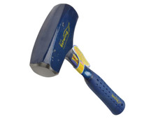 Estwing EB3/4lb Club Hammer Vinyl Grip 1.8kg (4 lb)