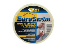 Everbuild Sika 484688 EuroScrim Tape 100mm x 90m