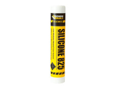 Everbuild Sika 467222 Tecnic Silicone 825 Buff 380ml
