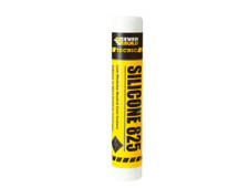 Everbuild Sika 467209 Tecnic Silicone 825 Brick Red 380ml
