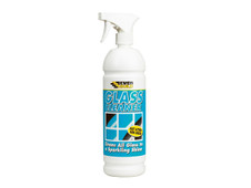 Everbuild Sika 490894 Glass Cleaner 1 Litre