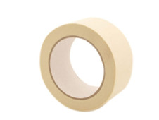 Everbuild Sika 486870 Mammoth Value Masking Tape 25mm x 50m