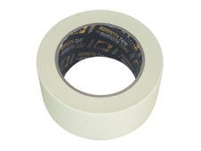 Everbuild Sika 486867 Mammoth Value Masking Tape 50mm x 50m