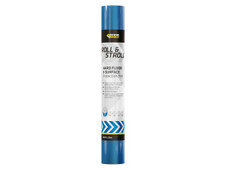 Everbuild Sika 484945 Roll & Stroll Hard Surface Protector 600mm x 75m