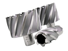 Evolution CUTTERKIT3S Short Broaching Cutter Kit, 3 Piece