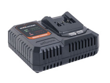 Evolution 108-0001 R18RCH-Li1 EXT Single Charger 18V Li-ion