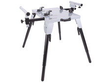 Evolution 005-0002 Chop Saw Stand with Universal Fittings
