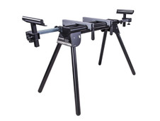 Evolution 005-0001 Mitre Saw Stand with Extendable Arms