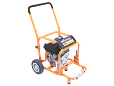 Evolution 014-0002 EVO200 Evo-System Engine 6.5Hp