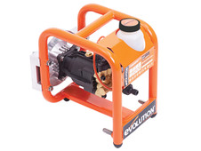 Evolution 014-0003 PW3200 Evo-System Pressure Washer 175 Bar