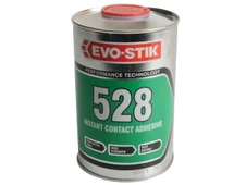 Evo-Stik 30803762 528 Instant Contact Adhesive 1 Litre
