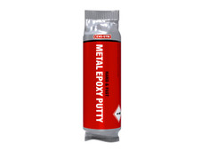 Evo-Stik 30812349 Hard & Fast Metal Epoxy Putty 50g