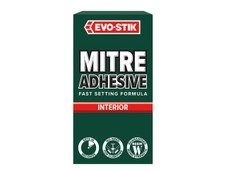 Evo-Stik 30618788 Mitre Adhesive 50g