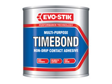 Evo-Stik 30812935 Timebond Contact Adhesive 500ml