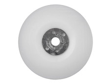 Faithfull Backing Pad 125mm M14 x 2