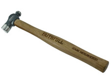 Faithfull FAIBPH4 Ball Pein Hammer 113g (4oz)