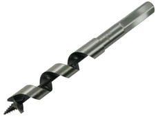 Faithfull FAICA13S Combination Wood Auger Bit Short Series 13 x 120mm