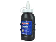 Faithfull Chalk Powder White 113g