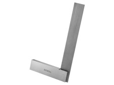 Faithfull Engineer's Square 150mm (6in)
