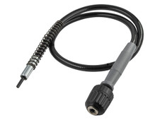 Faithfull Flexible Drive Shaft