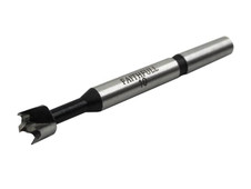 Faithfull Forstner Bit 10mm