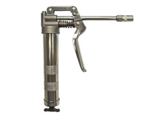 Faithfull Mini Pistol Grease Gun