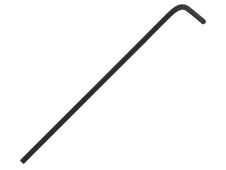 Faithfull FAIHK20MLA Long Arm Hexagon Key 2.0mm - FAIHK20MLA - main image