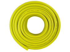 Faithfull Heavy-Duty Reinforced Builder's Hose 30m 19.25mm (3/4in) Diameter