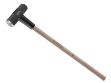 Faithfull 60411041 Sledge Hammer FSC Hickory 6.35kg (14lb)