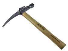 Faithfull FAIHSH Slater's Hammer Hickory Handle