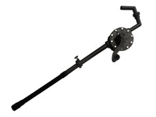 Faithfull FAIOCPROTPLA Plastic Rotary Pump - FAIOCPROTPLA - main image