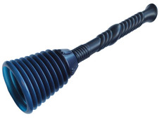 Faithfull Large Plunger 125mm (5in)