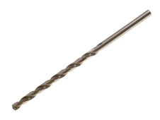 Faithfull Long Series HSS Jobber Drill Pre Pack (2) 5.50mm OL:139mm WL:91mm