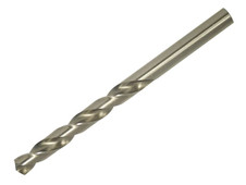 Faithfull Professional HSS Jobber Drill Bit Pre Pack 7.50mm OL:109mm WL:68mm