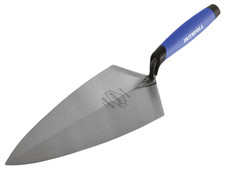 Faithfull Prestige Philadelphia Pattern Brick Trowel 250mm (10in)
