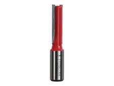 Faithfull Router Bit TCT Two Flute 10.0 x 35mm 1/2in Shank