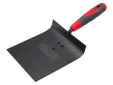 Faithfull Soft Grip Harling Trowel