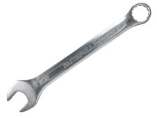 Faithfull Combination Spanner CV Satin Finish 29mm
