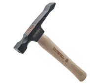 Faithfull 60311040 Single Scutch Hammer FSC Hickory