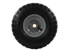 Faithfull Spare Wheel & Tyre for FAITRUCKHD